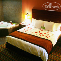 La Quinta Inn & Suites Woodway-Waco South 