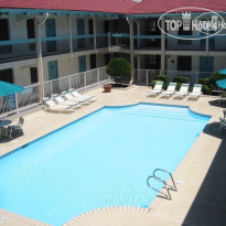 La Quinta Inn Abilene 