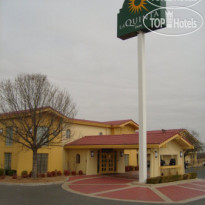 La Quinta Inn Abilene 