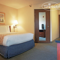 La Quinta Inn & Suites El Paso Bartlett 