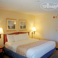 La Quinta Inn & Suites El Paso Bartlett 