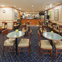 La Quinta Inn & Suites El Paso Bartlett 