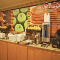 La Quinta Inn & Suites El Paso East 