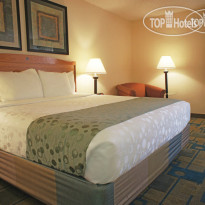 La Quinta Inn & Suites El Paso East 