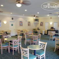 La Quinta Inn Fort Stockton 