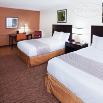 La Quinta Inn Galveston East Beach 