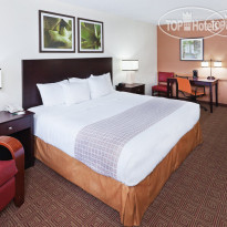 La Quinta Inn Galveston East Beach 