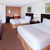 La Quinta Inn Galveston East Beach 