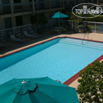 La Quinta Inn Harlingen 
