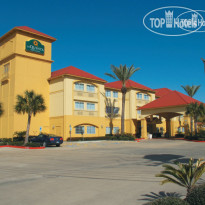 La Quinta Inn & Suites Houston NASA Seabrook 