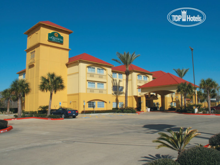 Hotel photo La Quinta Inn & Suites Houston NASA Seabrook 2*