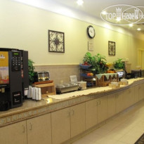 La Quinta Inn & Suites Houston NASA Seabrook 