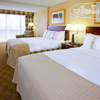 Holiday Inn Hotel & Suites Beaumont-Plaza (I-10 & Walden)