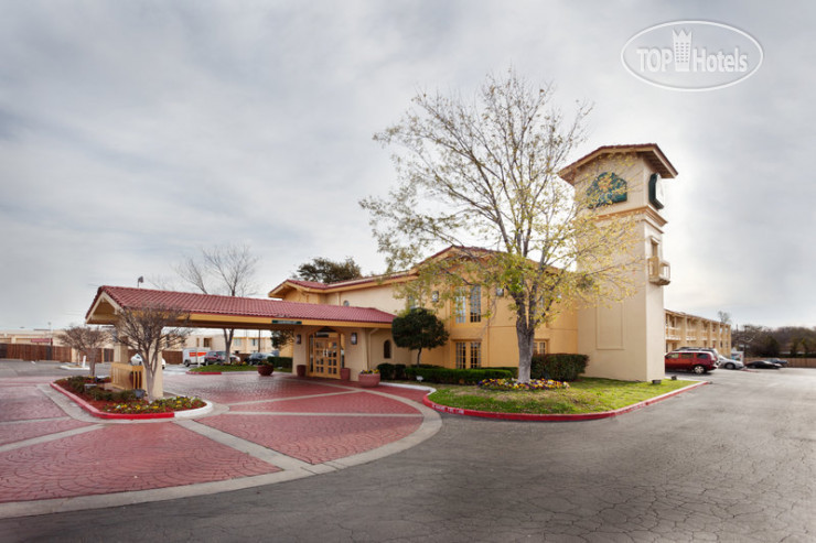 Hotelier's photos La Quinta Inn Killeen 2*