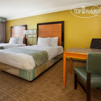 La Quinta Inn Killeen 