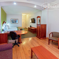 La Quinta Inn & Suites Kingwood 