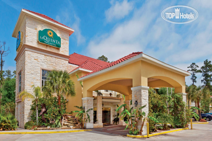 Hotel photo La Quinta Inn & Suites Kingwood 2*