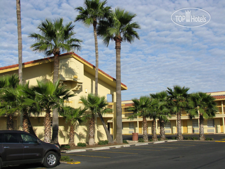 New photos from tourists La Quinta Inn Laredo I-35 2*