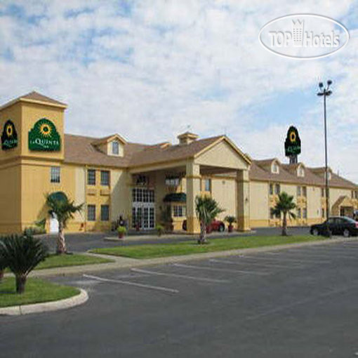 Hotel photo La Quinta Inn San Antonio AlamoDome South 3*