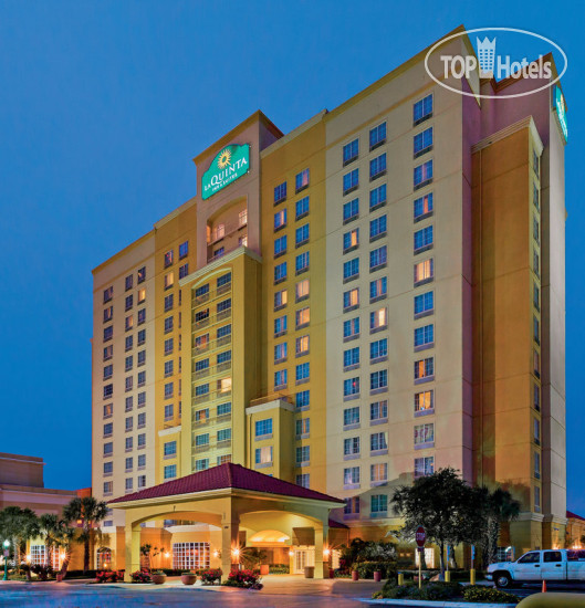 La Quinta Inn & Suites San Antonio Convention Cntr