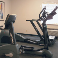 La Quinta Inn & Suites Houston Baytown East 