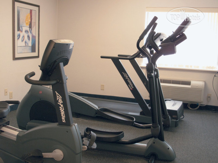 New photos from tourists La Quinta Inn & Suites Houston Baytown East 3*