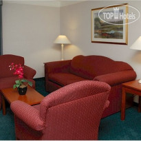 La Quinta Inn & Suites Houston Baytown East 