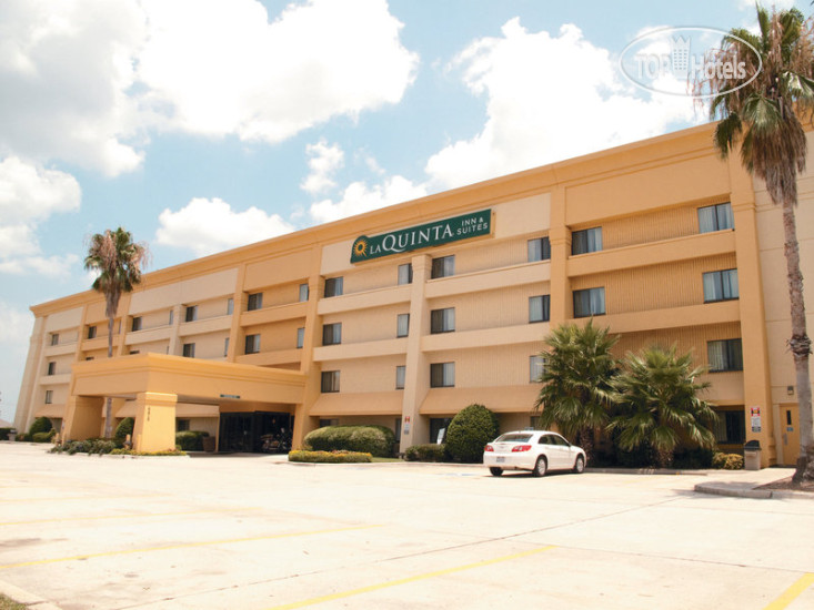 Hotel photo La Quinta Inn & Suites Houston Baytown East 3*