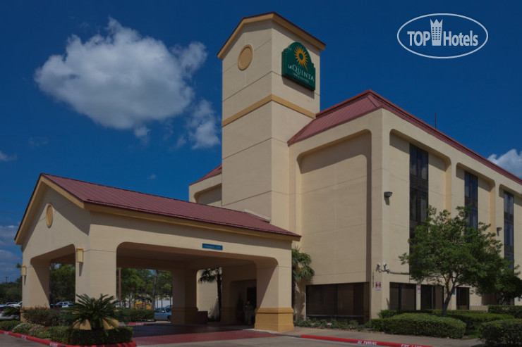 New photos from tourists La Quinta Inn & Suites Houston Stafford Sugarland 3*