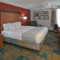 La Quinta Inn & Suites Houston Stafford Sugarland 