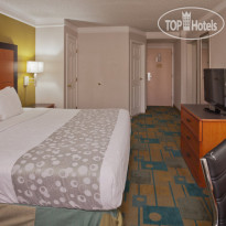 La Quinta Inn & Suites Houston Stafford Sugarland 
