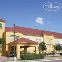La Quinta Inn & Suites Mission at West McAllen 