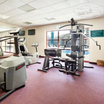 La Quinta Inn & Suites San Antonio Downtown 