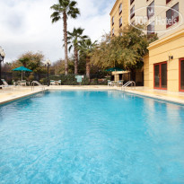 La Quinta Inn & Suites San Antonio Downtown 