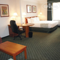 La Quinta Inn & Suites San Antonio Downtown 