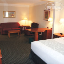 La Quinta Inn & Suites San Antonio Downtown 