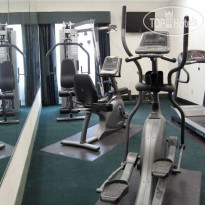 La Quinta Inn & Suites San Antonio Fiesta TX 