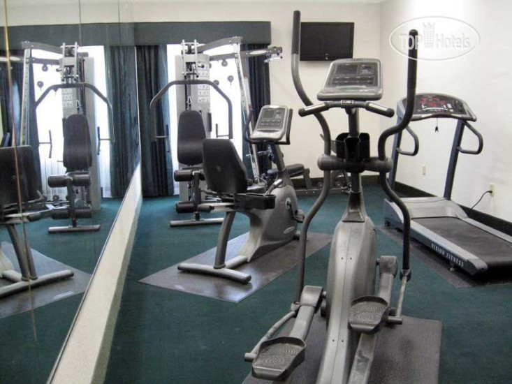 New photos from tourists La Quinta Inn & Suites San Antonio Fiesta TX 3*