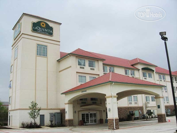 Hotel photo La Quinta Inn & Suites San Antonio Fiesta TX 3*