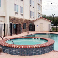La Quinta Inn & Suites San Antonio Fiesta TX 