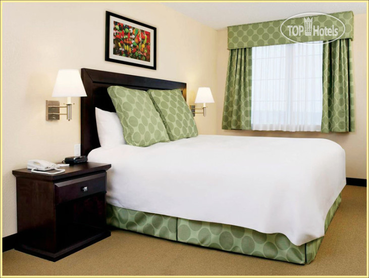New photos from tourists La Quinta Inn & Suites San Antonio Medical Center 3*
