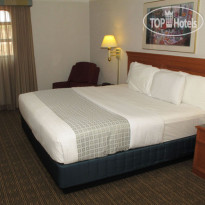 La Quinta Inn Austin South IH35 