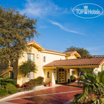 La Quinta Inn Austin South IH35 