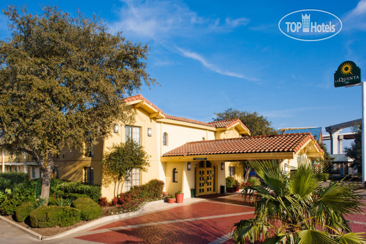 Hotel photo La Quinta Inn Austin South IH35 3*