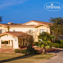 La Quinta Inn Austin South IH35 