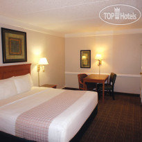 La Quinta Inn Austin South IH35 