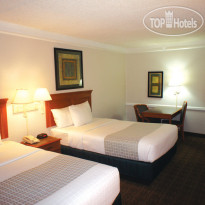 La Quinta Inn Austin South IH35 