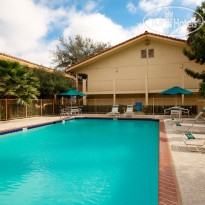 La Quinta Inn Austin South IH35 