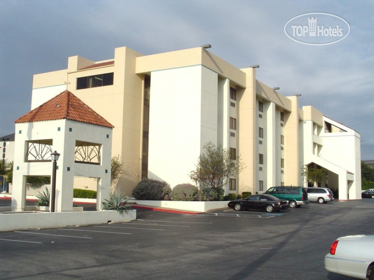 Hotel photo La Quinta Inn Austin North 3*