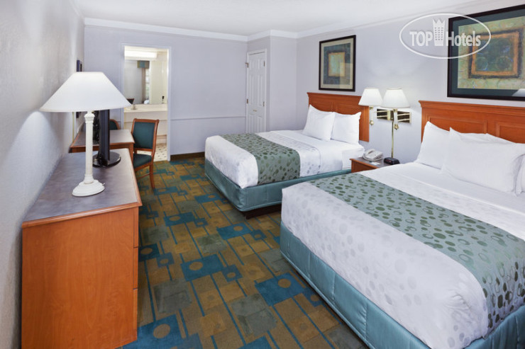 New photos from tourists La Quinta Inn Austin Oltorf 2*